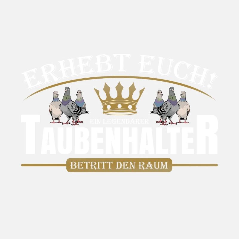 Taubenhalter