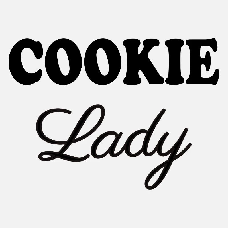 Cookie Lady