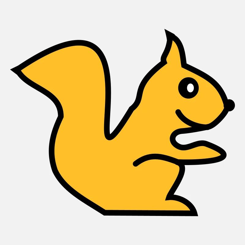 squirrel