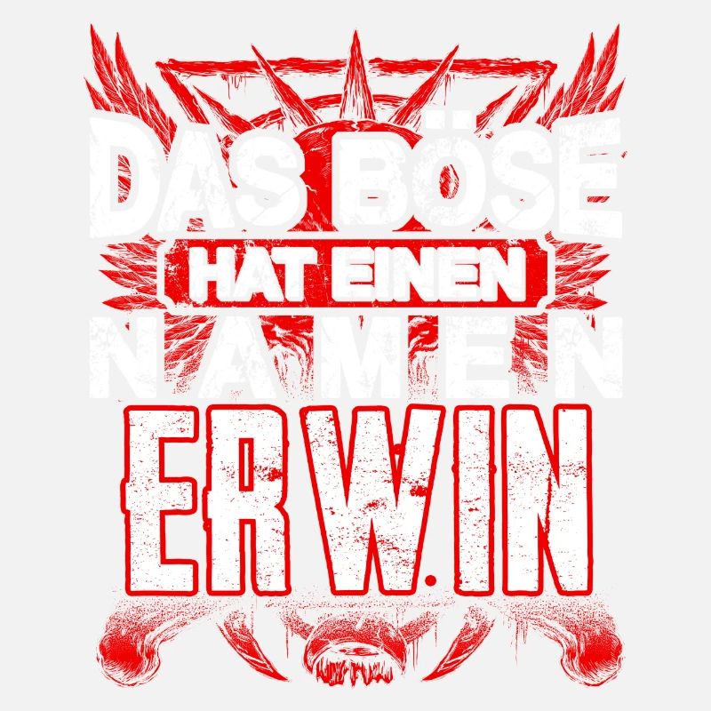 ERWIN - Name