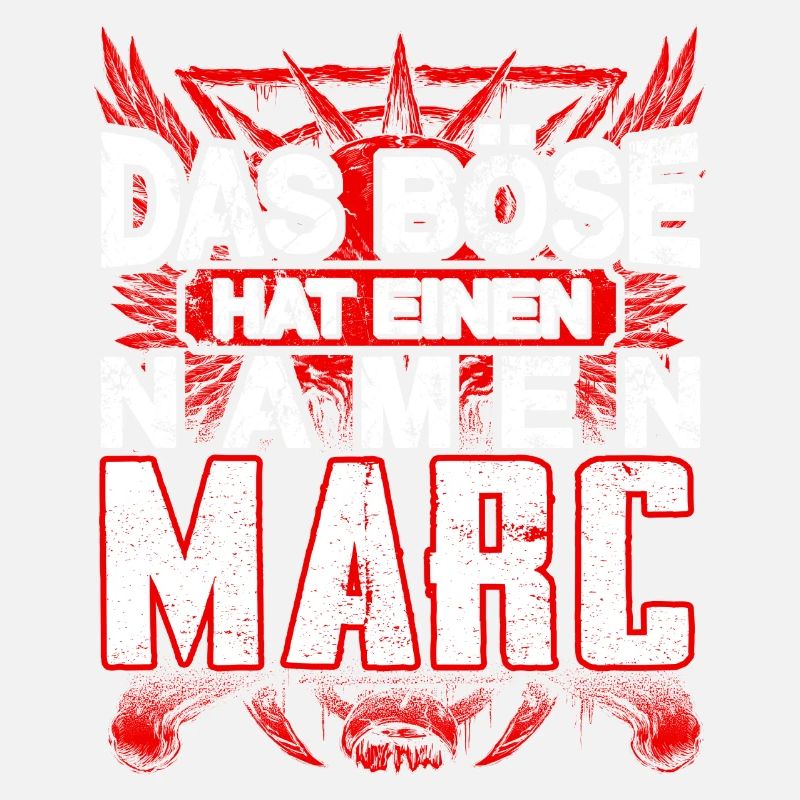 MARC - Name