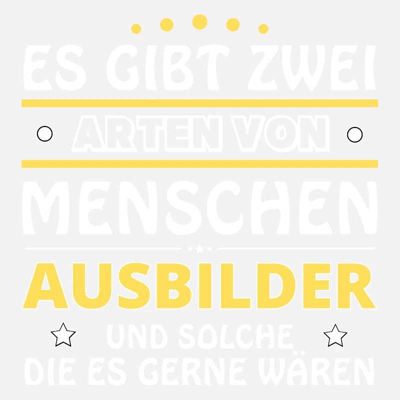 Instructor Gift - Two Types of... Design