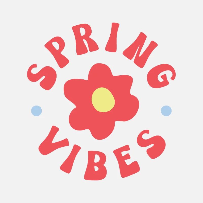 Vibrations printanières