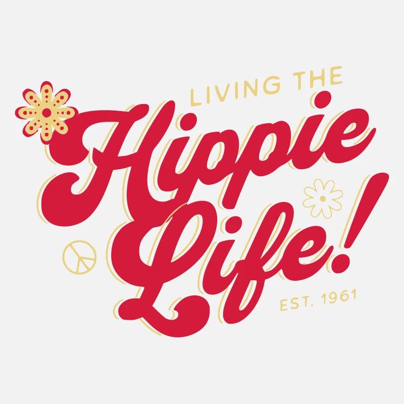 Hippie Life