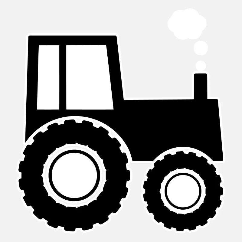 Traktor