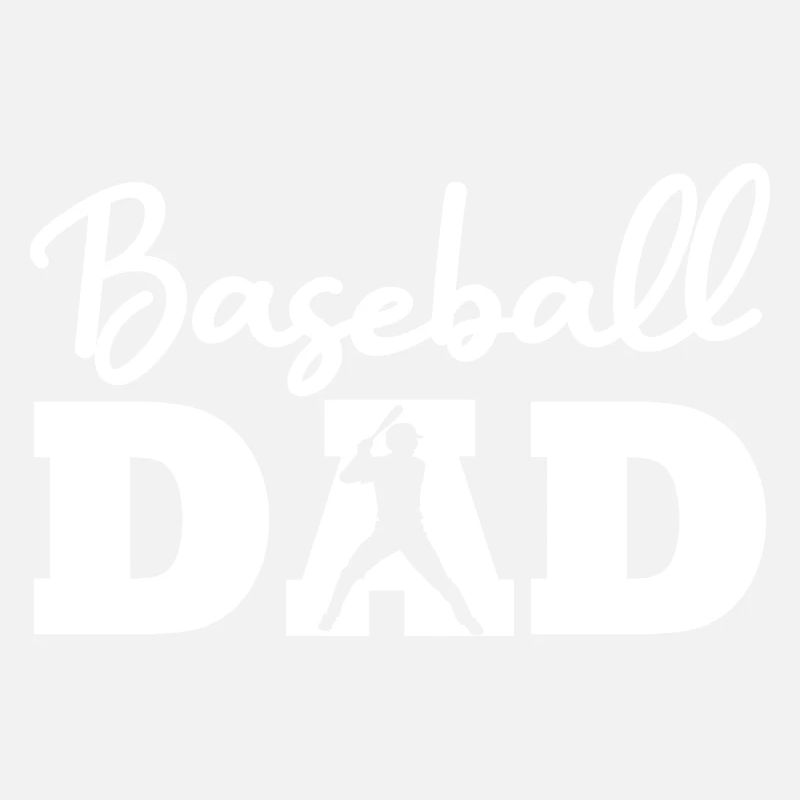 Baseball-Vater