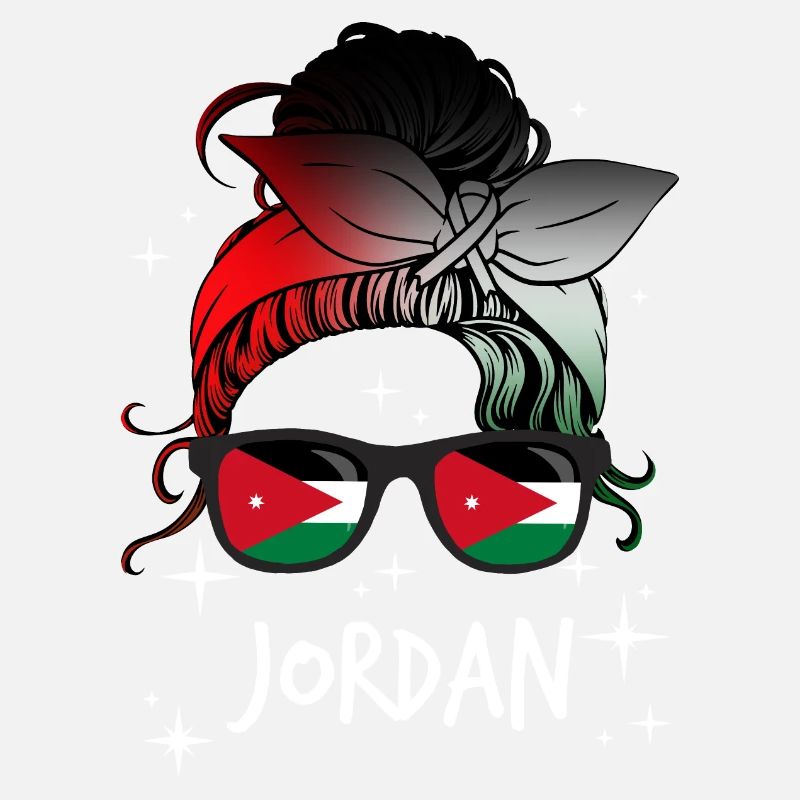Jordan