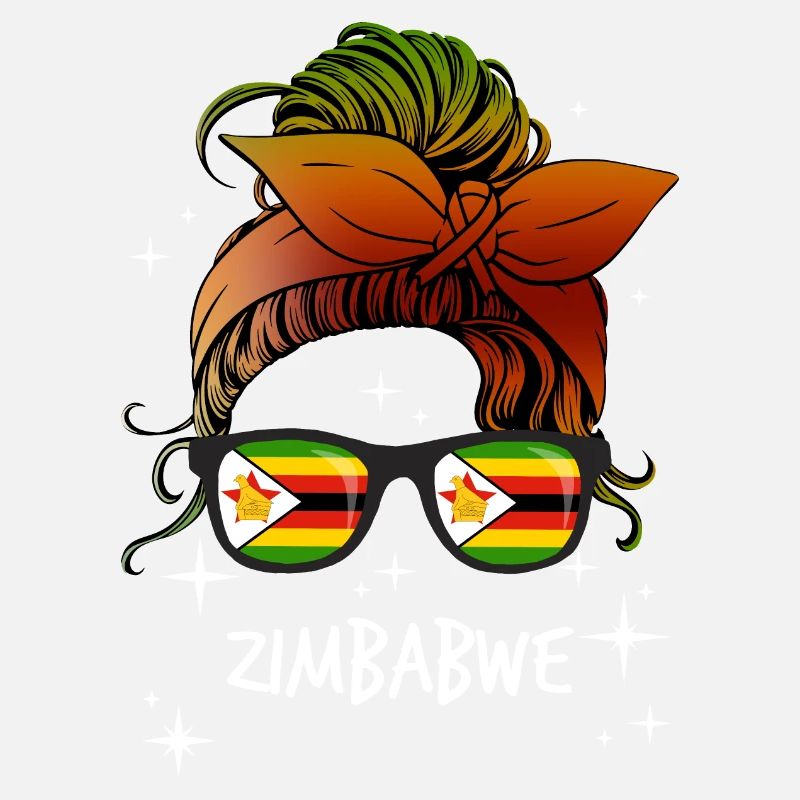 Simbabwe