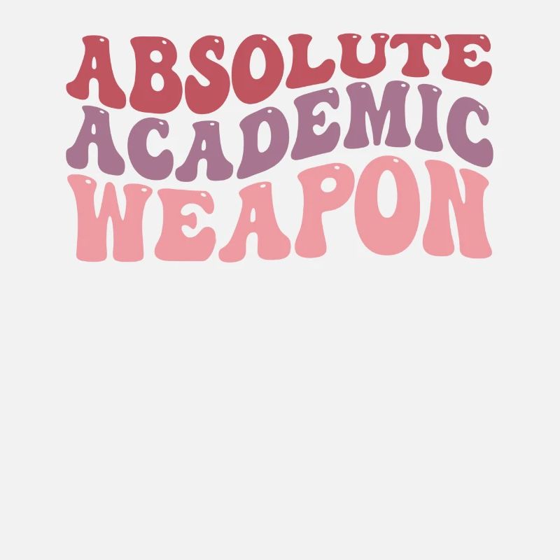 Student Absolute Academic Weapon