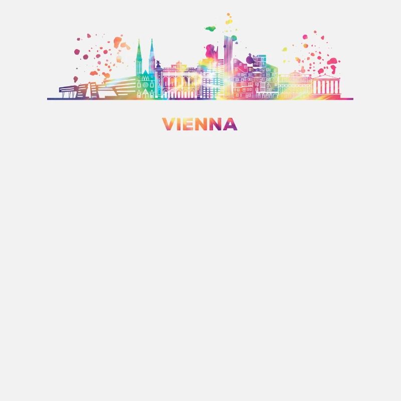 Vienesse Skyline Wien