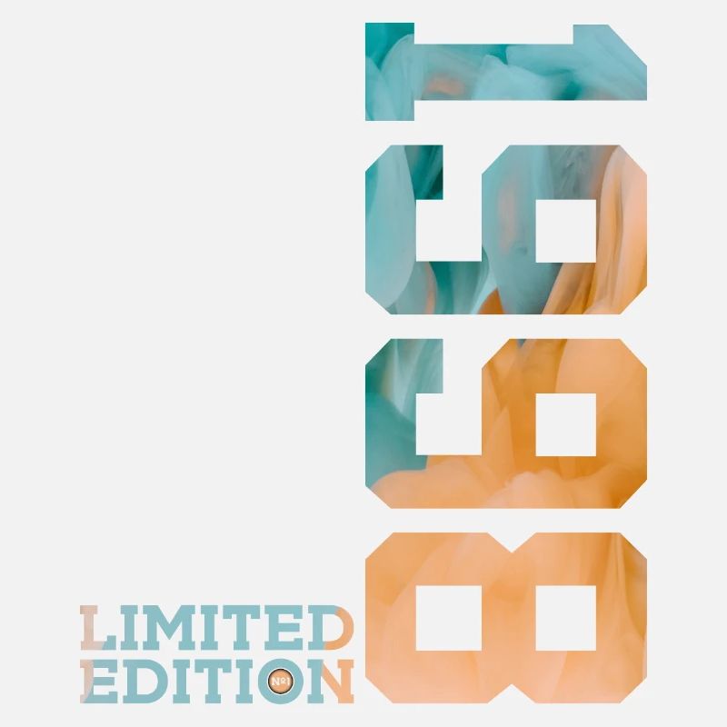 28E ANNIVERSAIRE ÉDITION LIMITÉE 1998