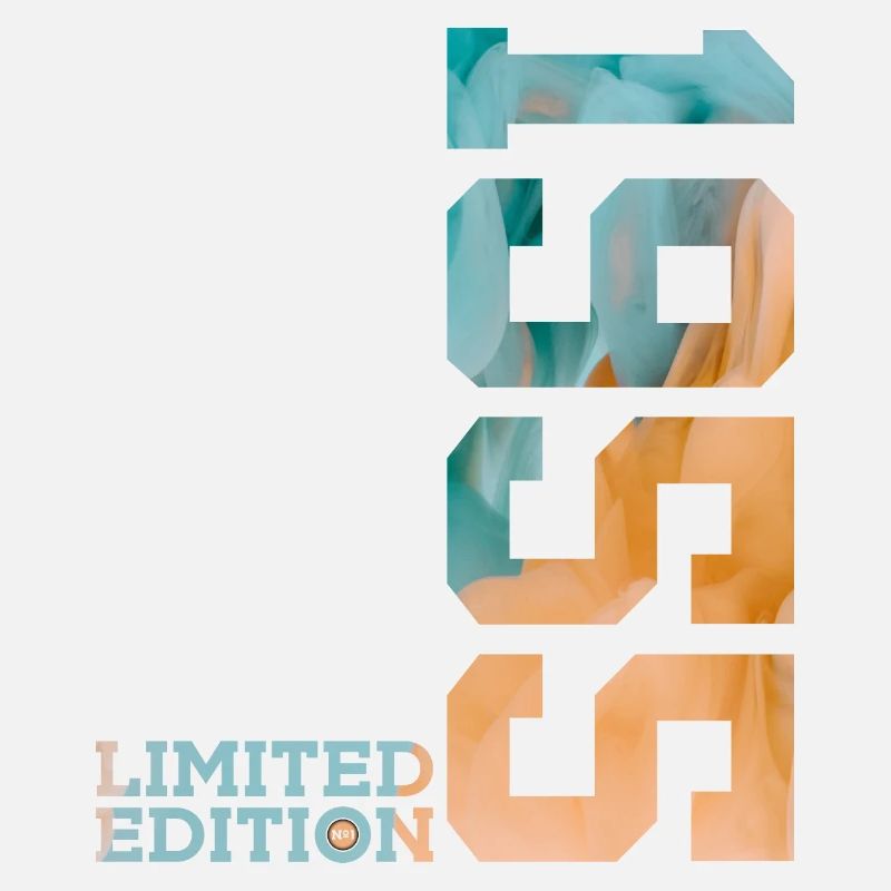 71. GEBURTSTAG LIMITED EDITION 1955