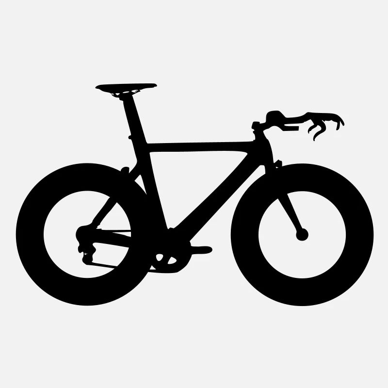 Zeitfahrrad