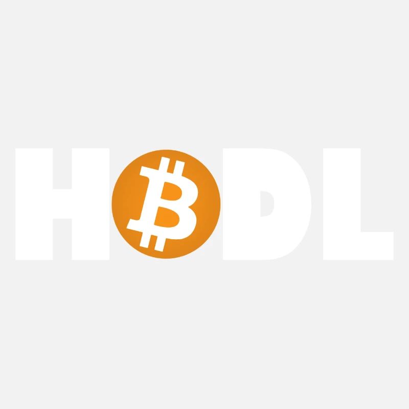 Bitcoin HODL Mode: Enabled