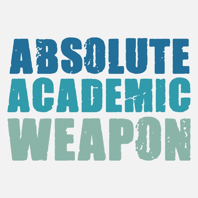 Studenten Absolute Academic Weapon