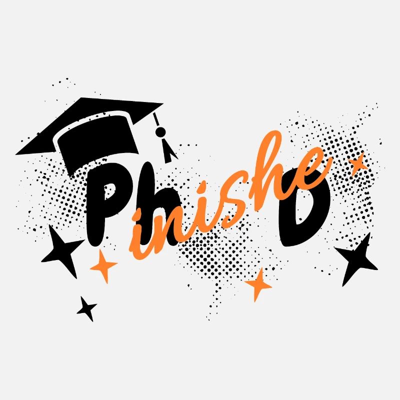 Degree Doctor Phinished University Uni