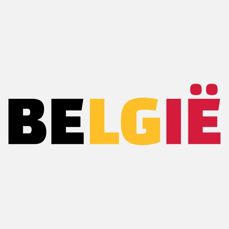 Belgien