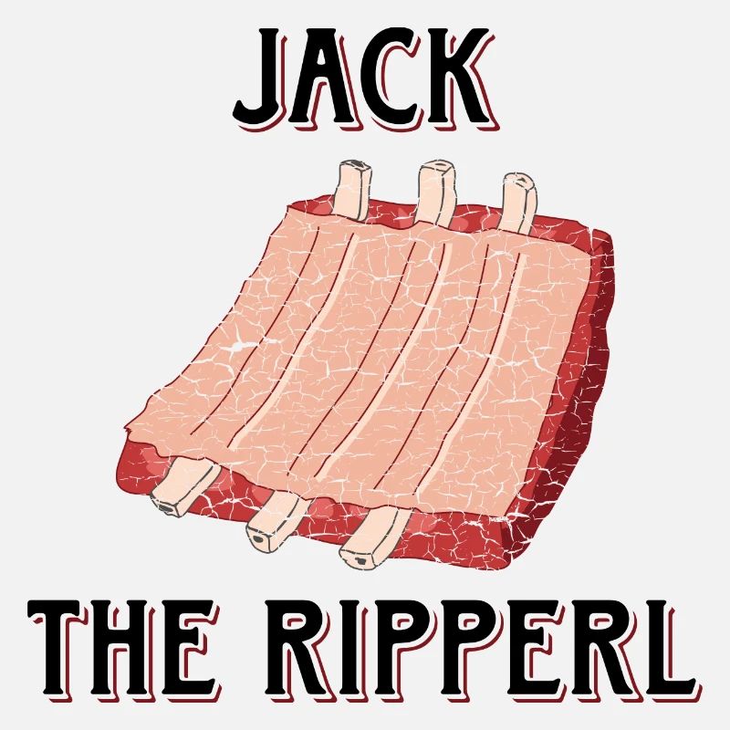 Jack the Ripperl versus Jack the Ripper