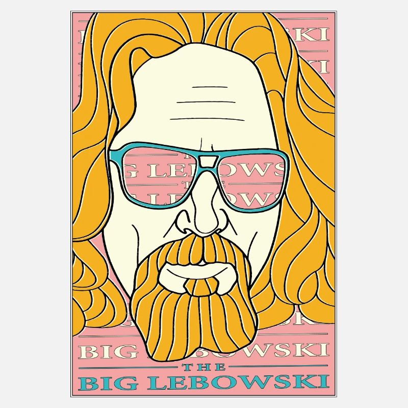 The Big Lebowski - Dude