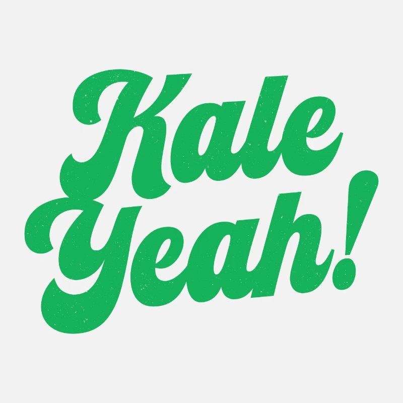 Kale Yeah