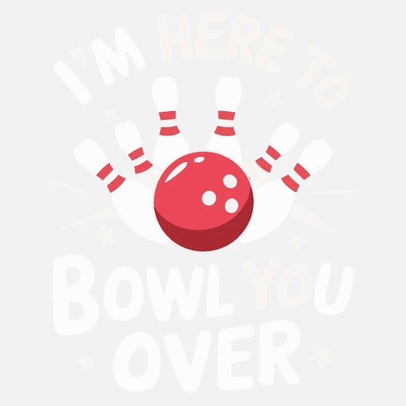 Bowling Bowler Pin Ball Bowling Ball