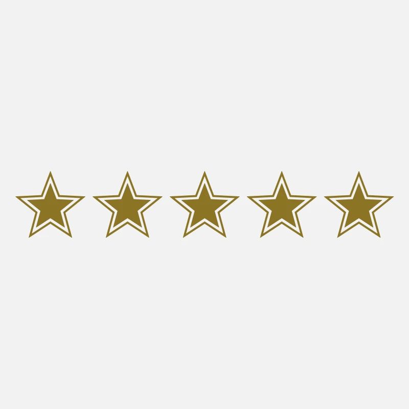 5 Star Chef Five Winner Birth King Daddy Team Mom
