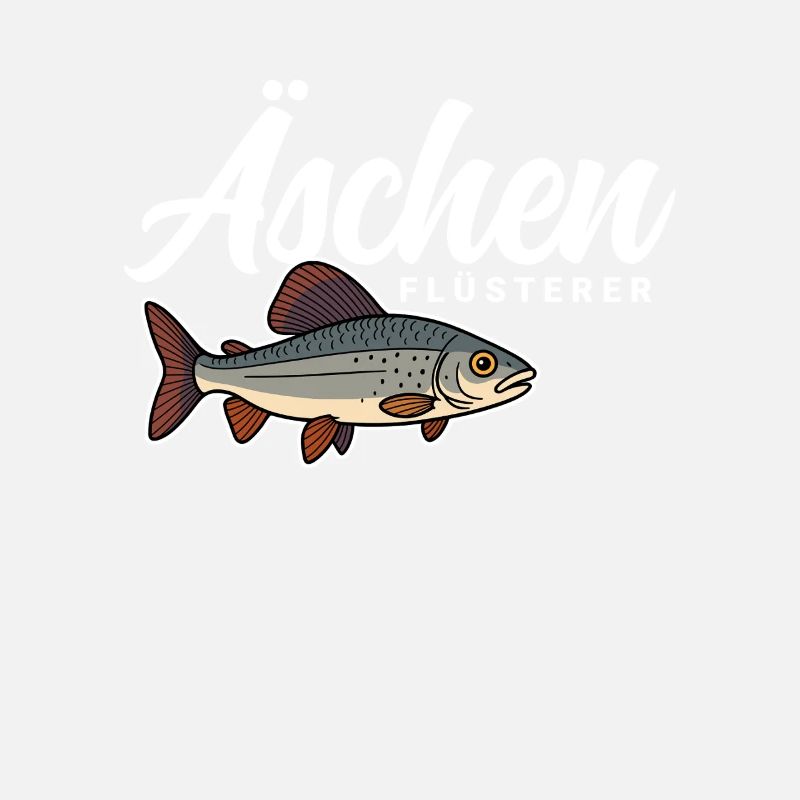 Äschen Flüsterer