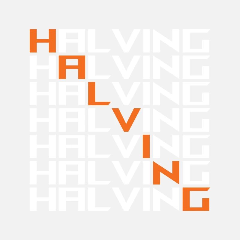 Bitcoin Halving