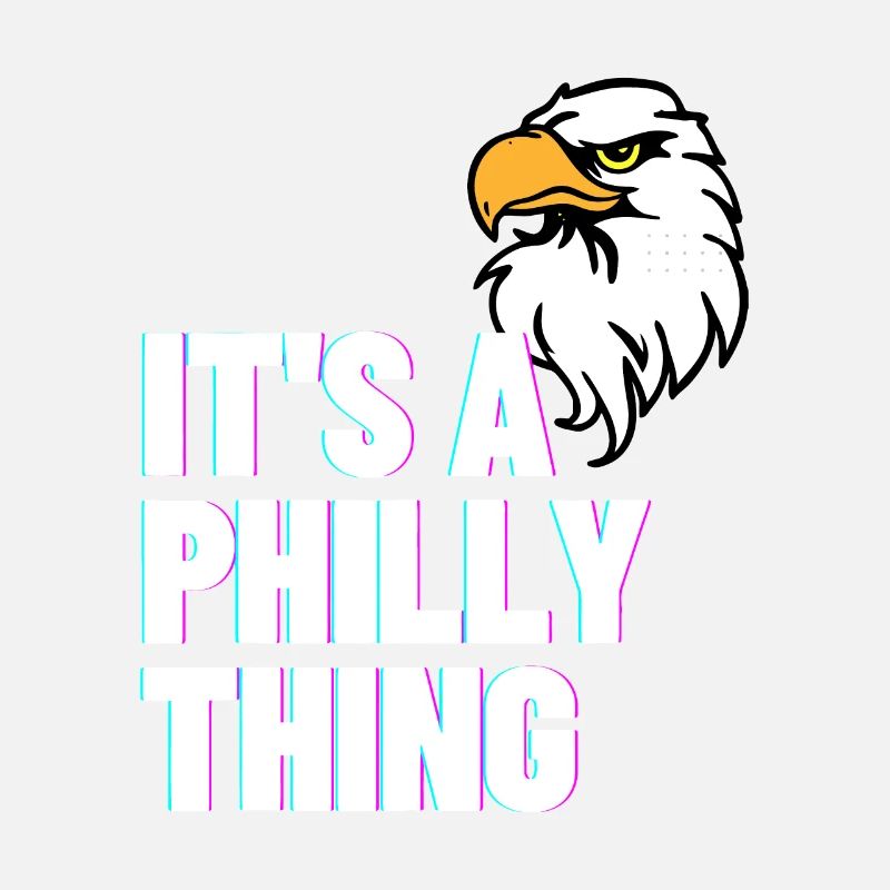IT'S A PHILLY THING