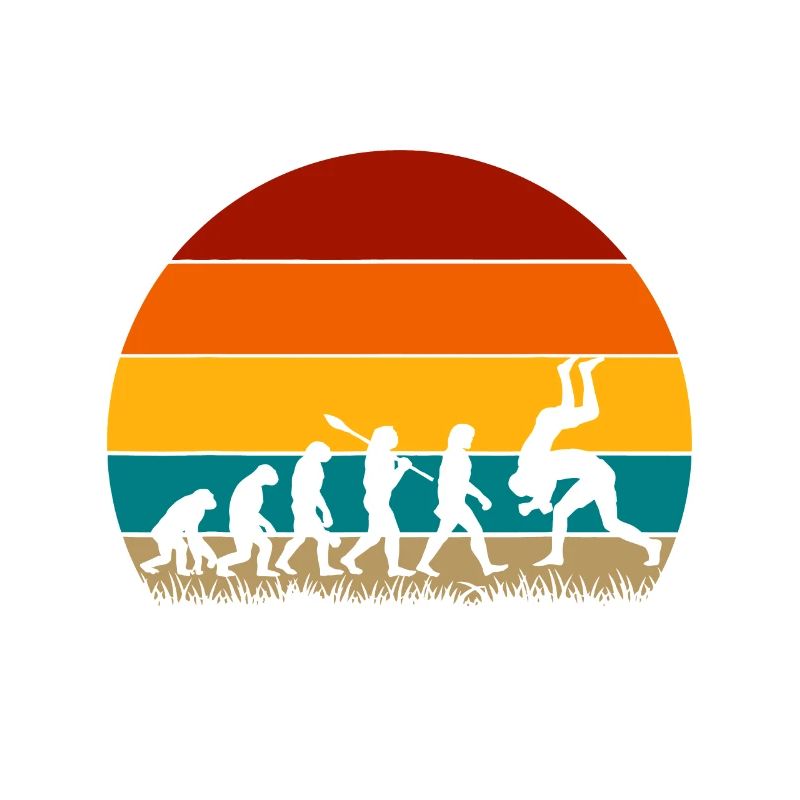 Retro Evolution Wrestling