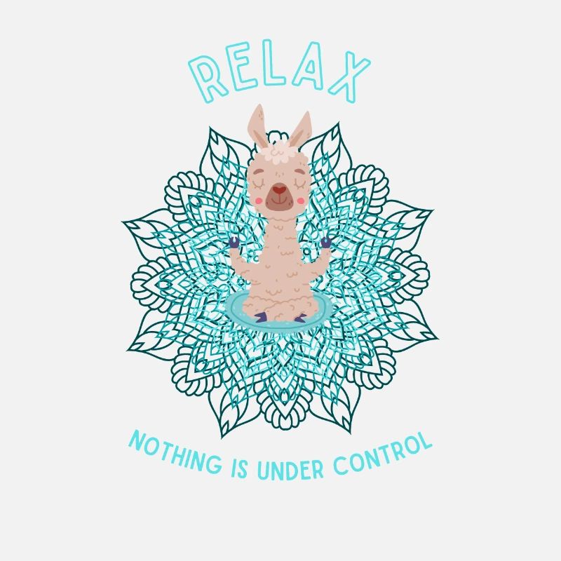 Lama relaxant