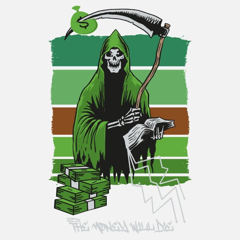 The Grim Reaper