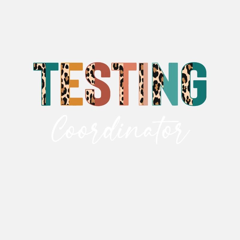 Rock The Test Teacher Test Day Testing Coordinator