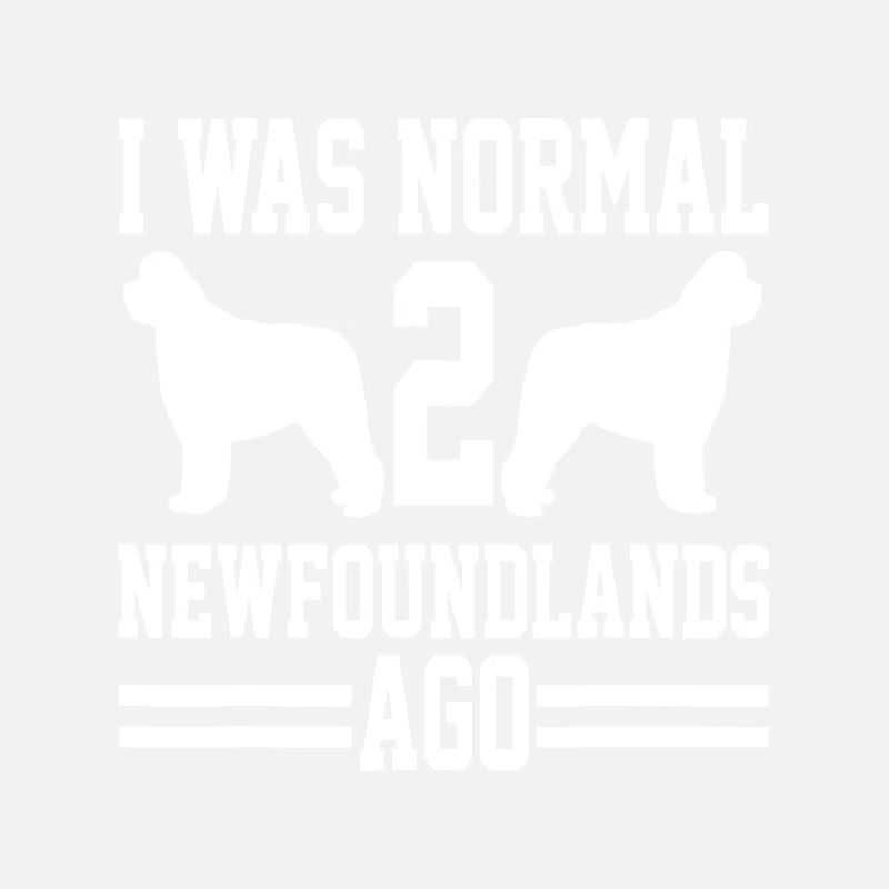 Newfoundland Dog