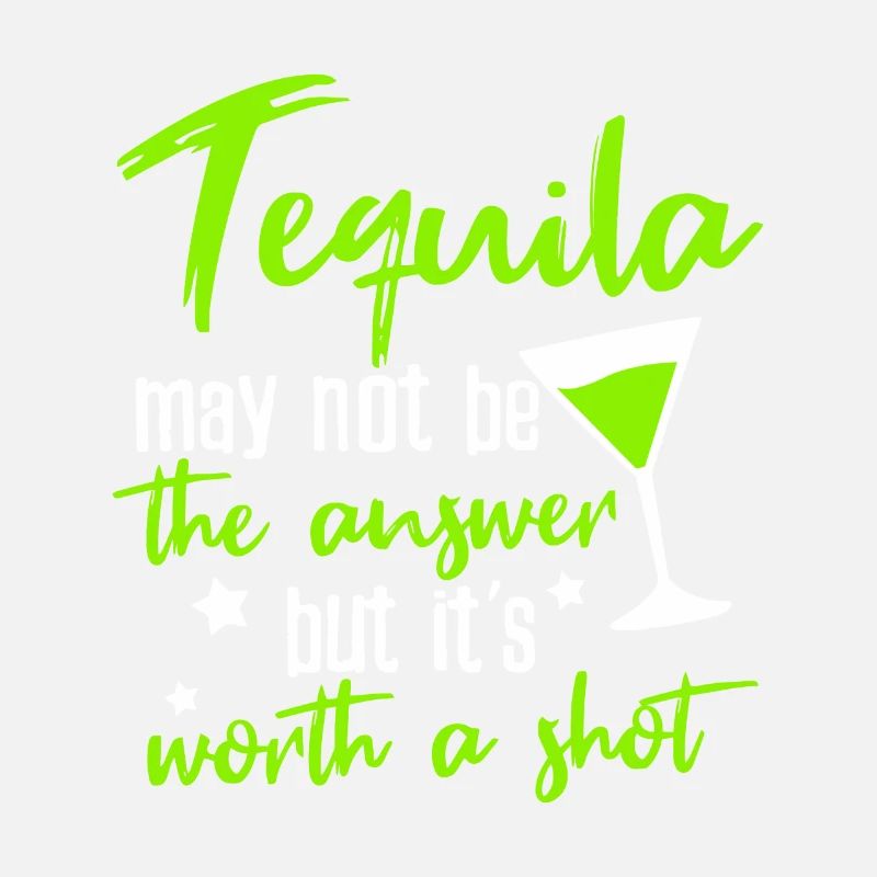 Tequila worth a shot