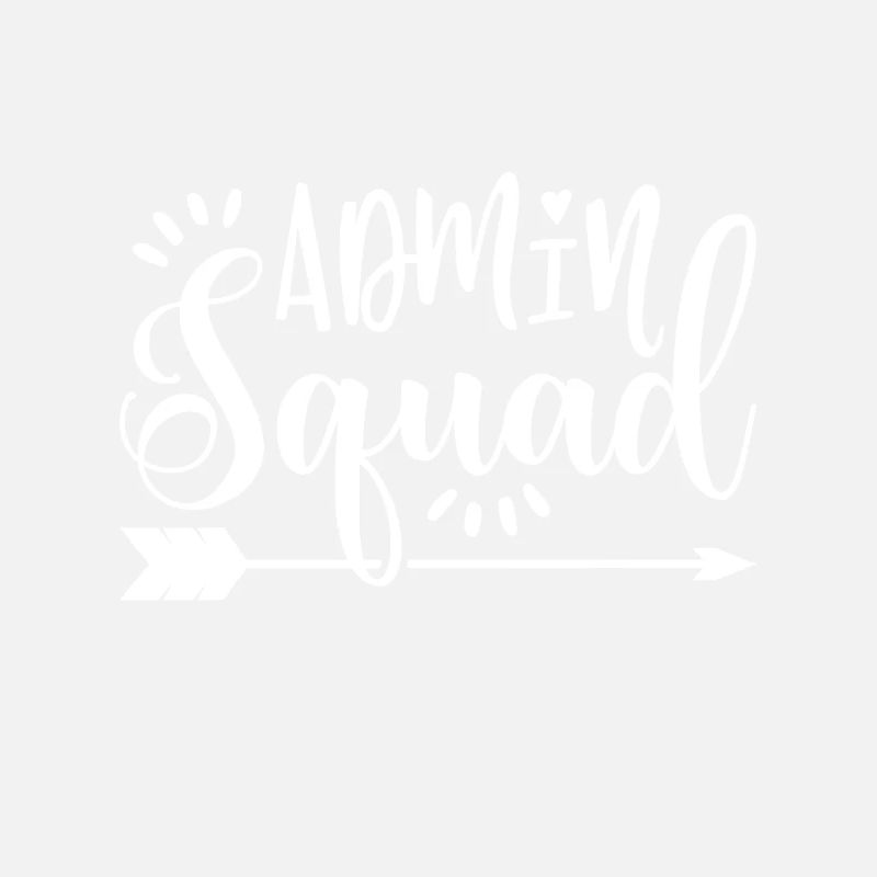 School Admin Gift Admin Squad