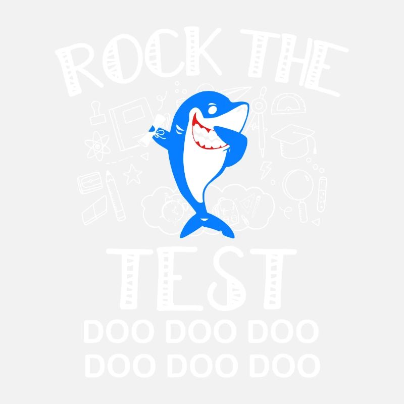 Rock The Test , Schulprofessor, Lehrer