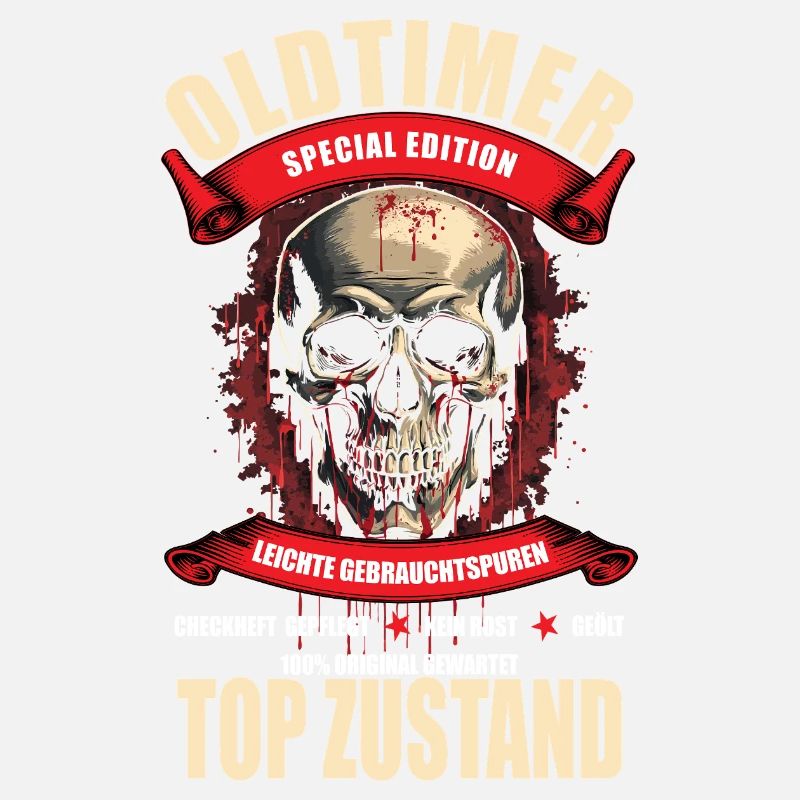 Oldtimer - Special Edition