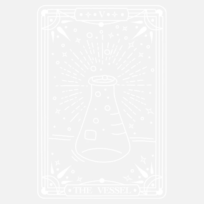 The Vessel (white)