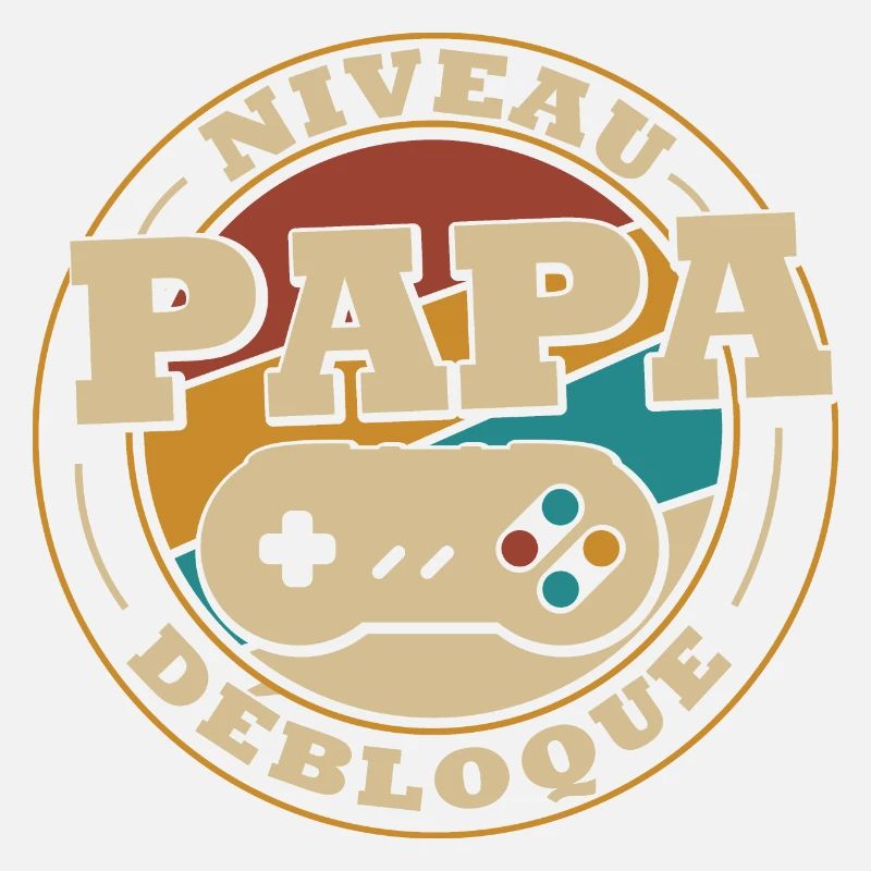 Level dad unlock