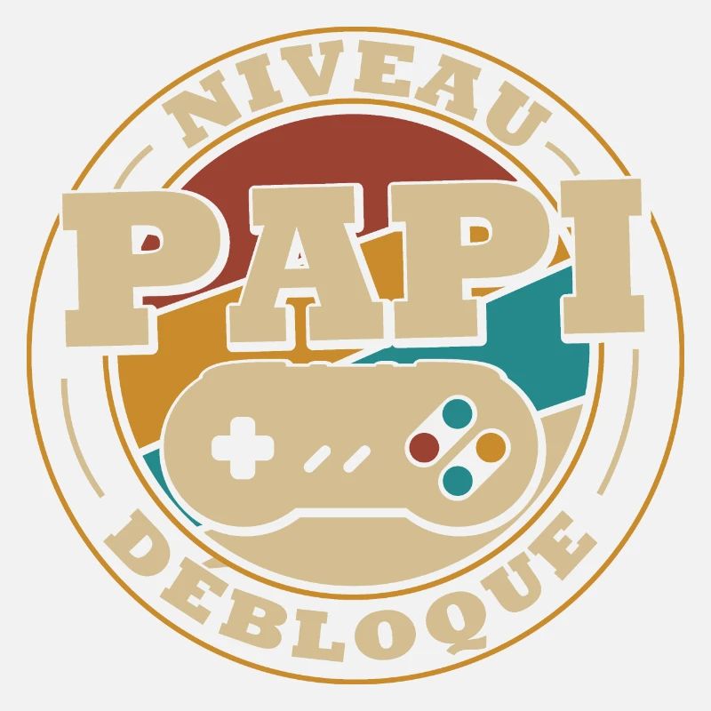 Niveau papi débloquer