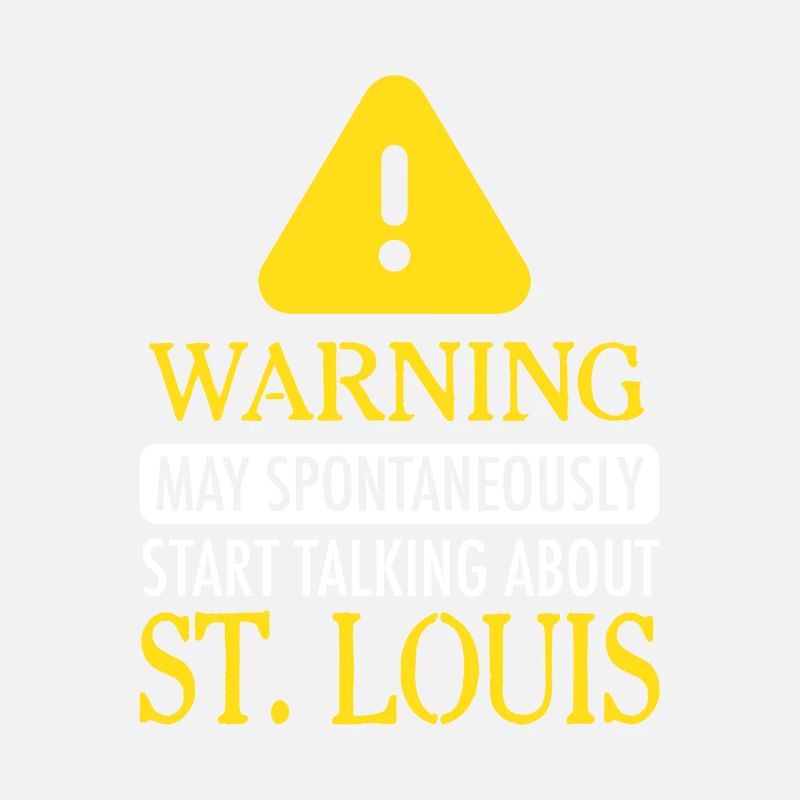 WARNING!:St. Louis