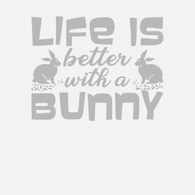 RABBITS: Life With Bunny