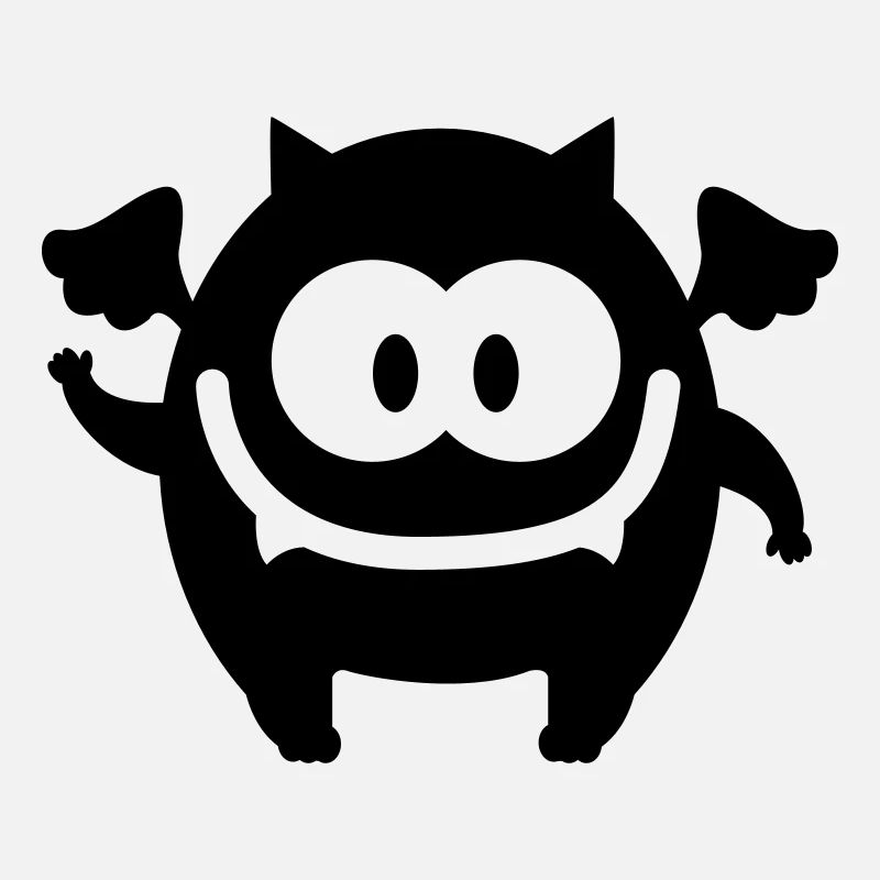 Monsterchen - Line