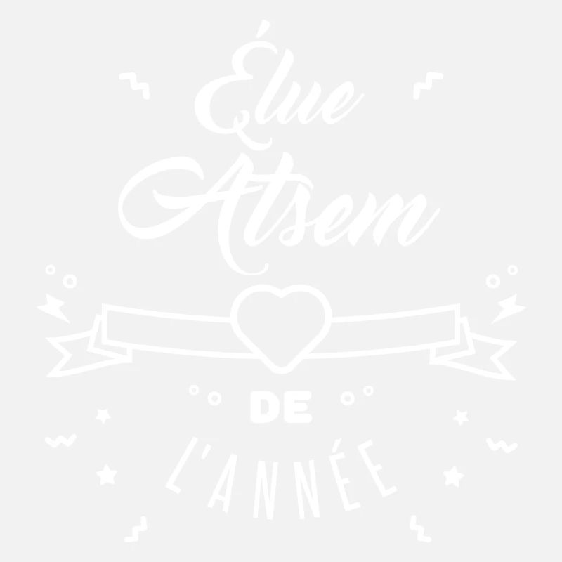 élue atsem