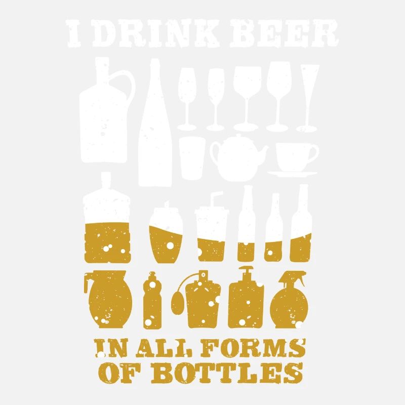 Les amateurs de bière