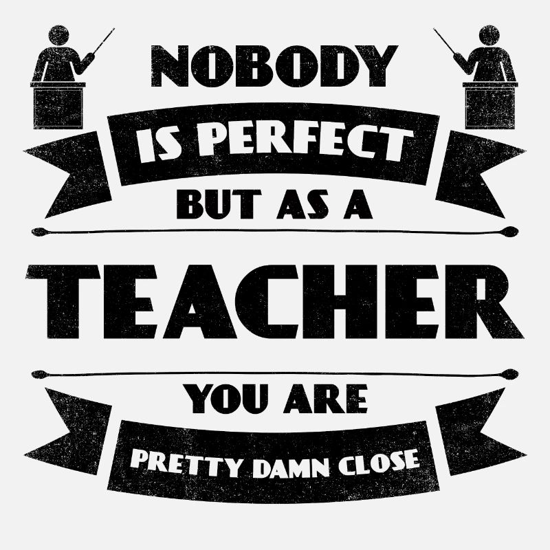 Perfect teacher school student teacher learning