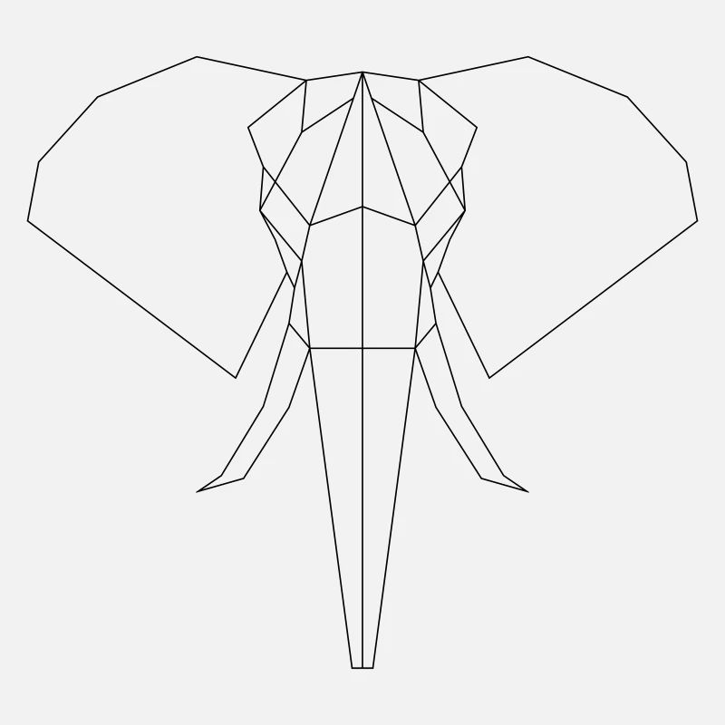 Elefant Online
