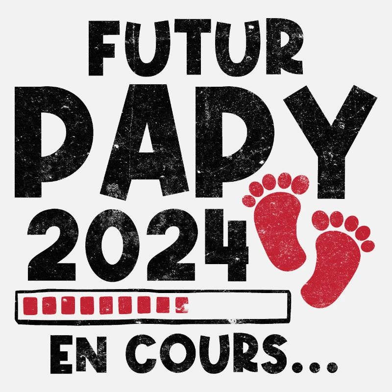 Futur Papy 2024 En Cours