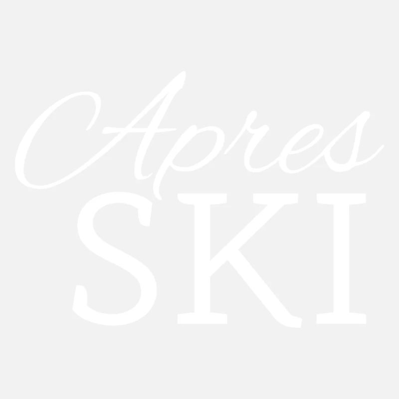 Apres Ski